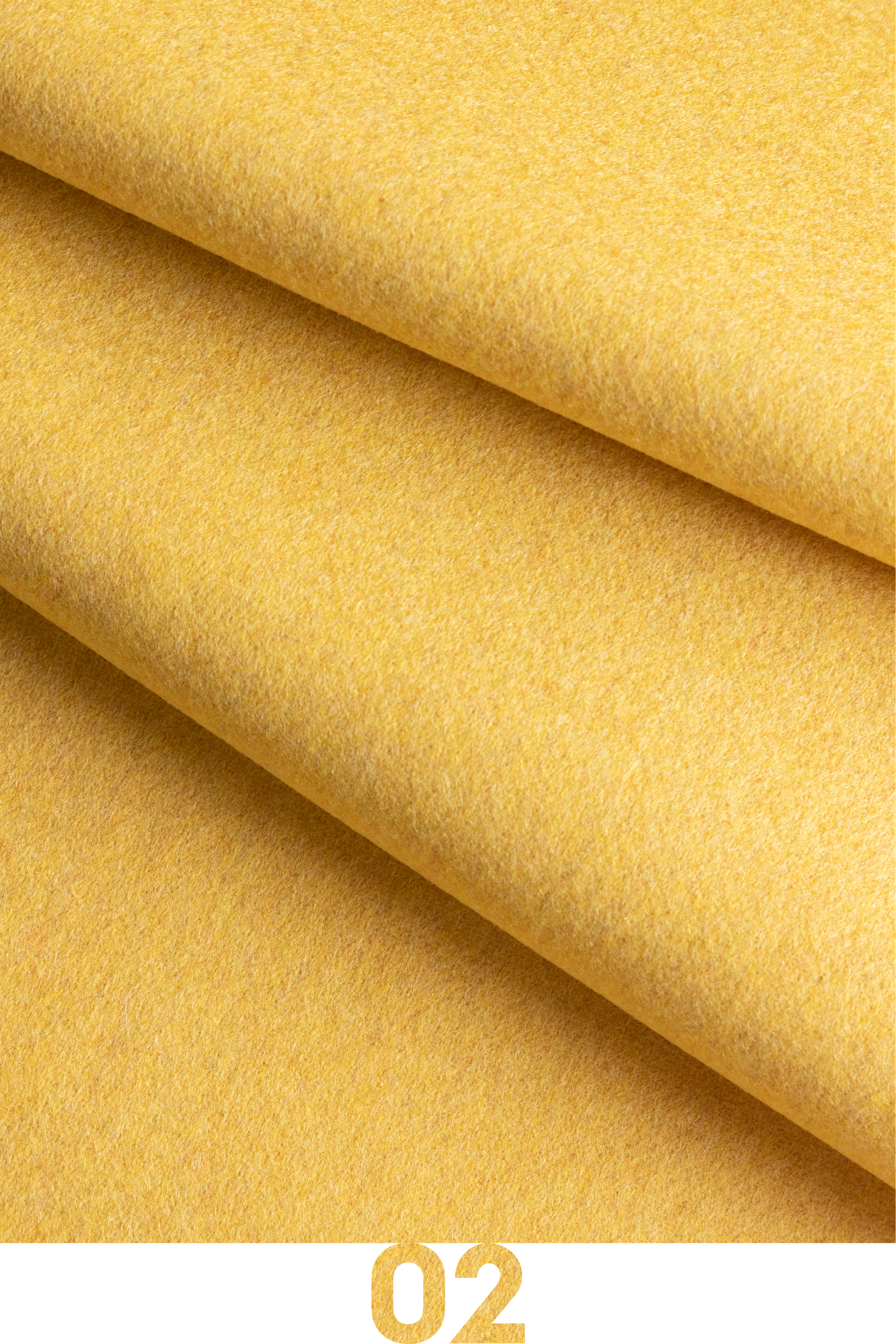 MWool® brushed double fabrics