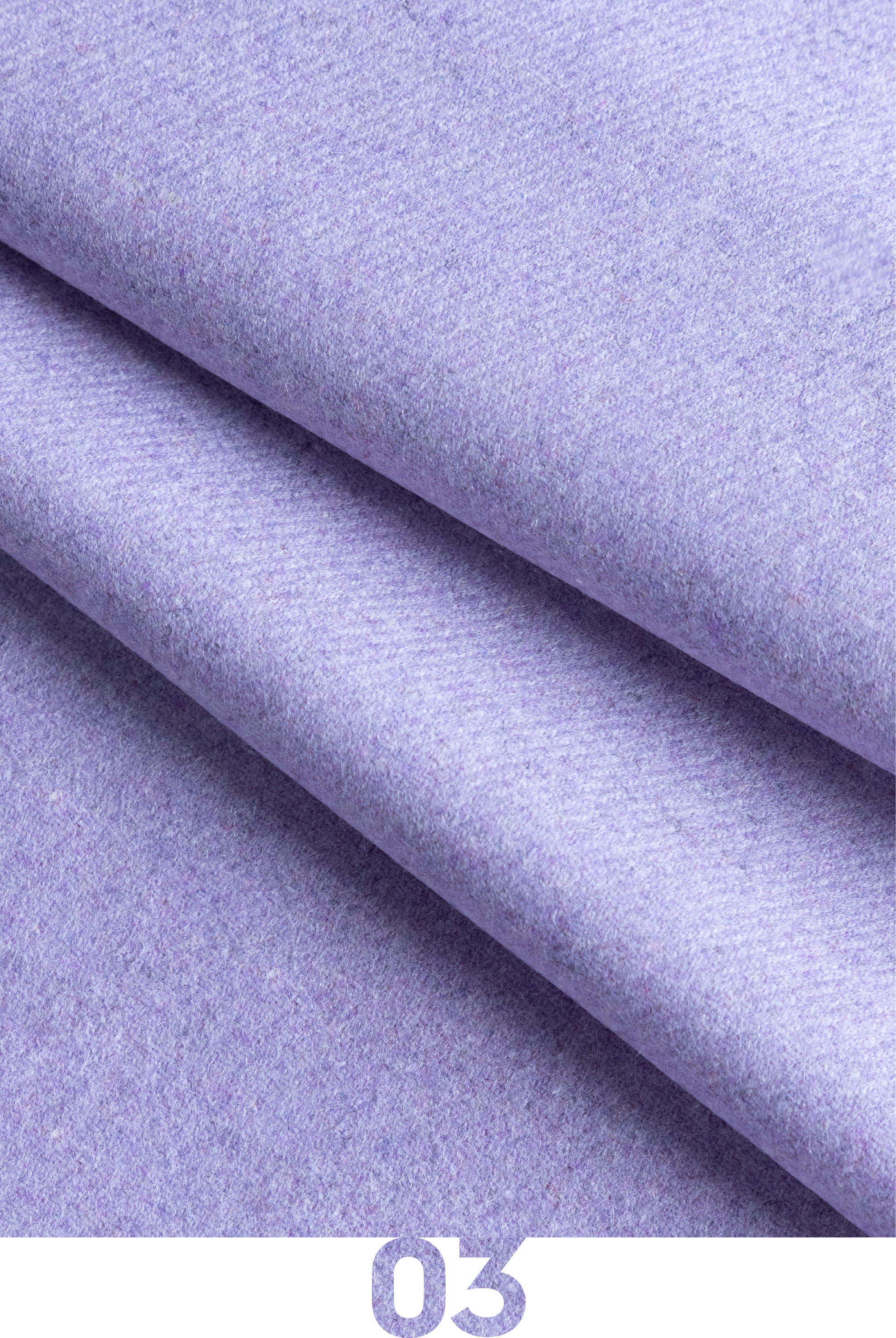 MWool® flannel fabrics