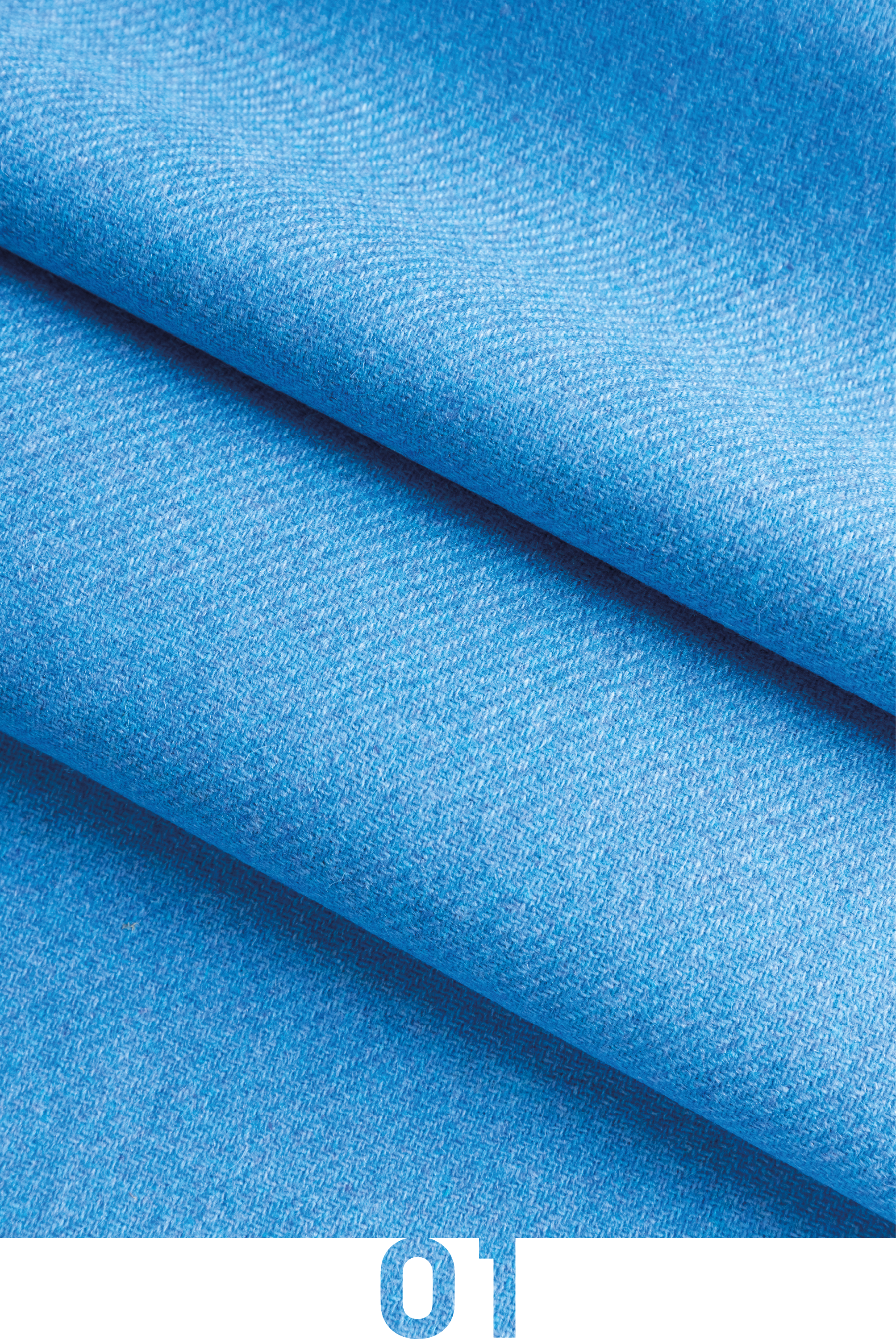 MWool® twill double fabrics